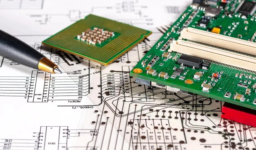 PCB Design Services